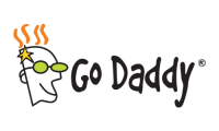 Ferramentas que usamos - GoDaddy